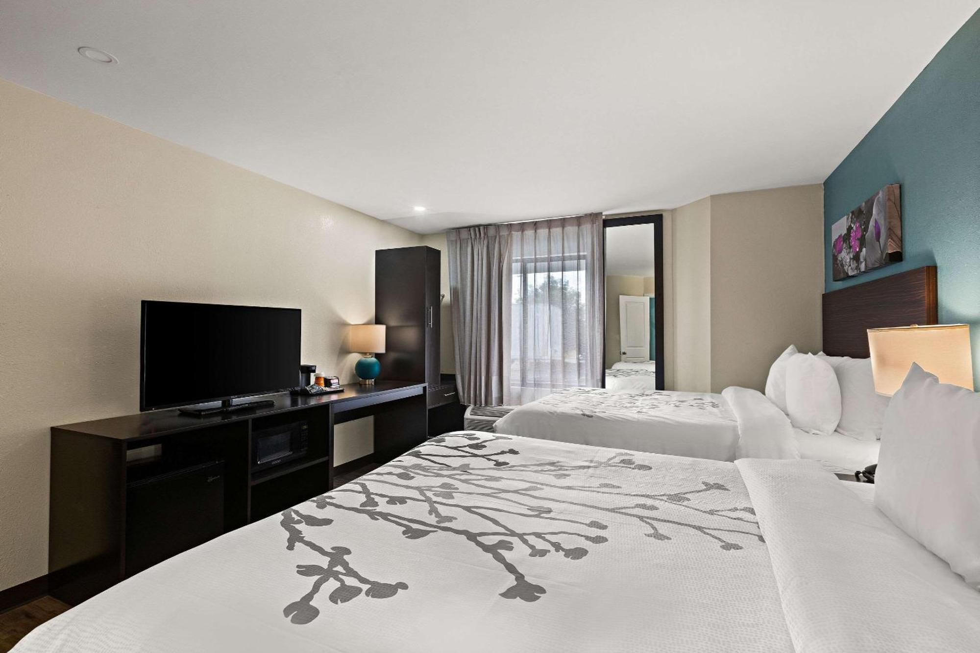 Sleep Inn Lithonia Exterior photo