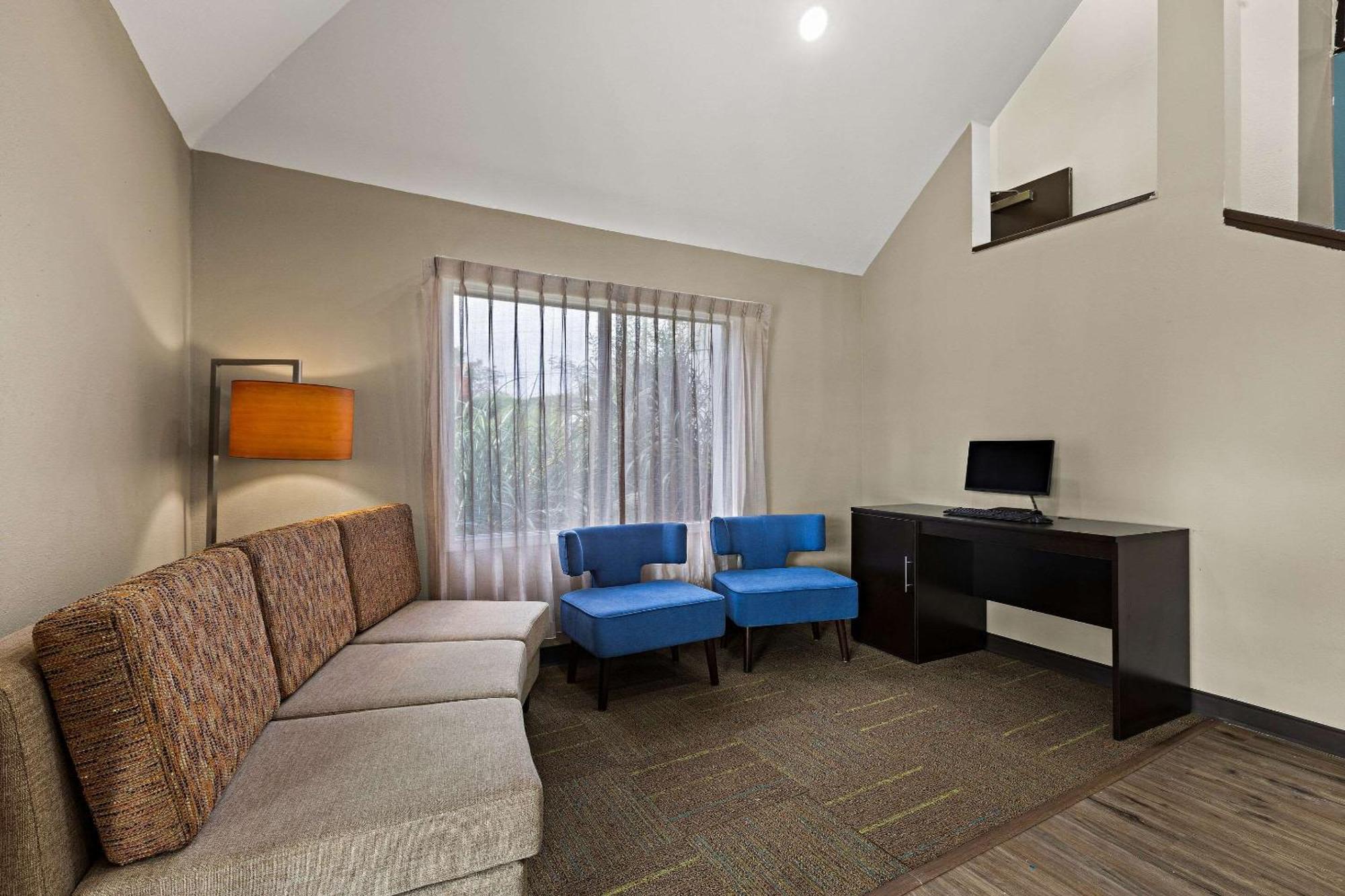 Sleep Inn Lithonia Exterior photo