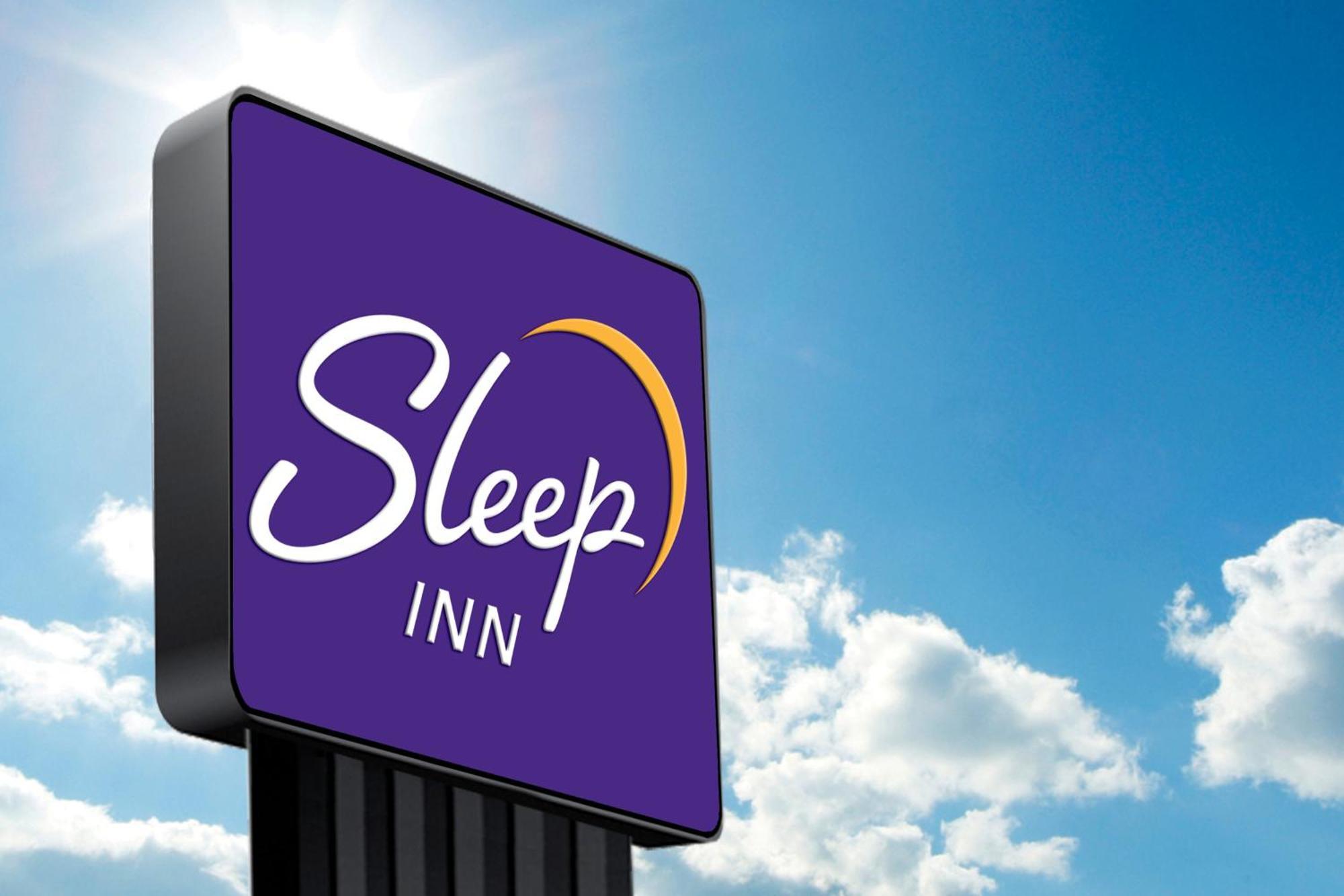 Sleep Inn Lithonia Exterior photo